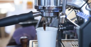 Reasons to Buy a Commercial Coffee Machine