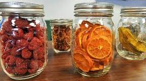 Preserve your food for long with quality pet jar containers