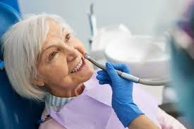 Dental & Vision Insurance for Seniors: Why Dual Coverage Matters in Retirement